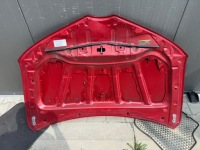 фото thumb №7, Toyota auris ii капот 70umfe 2012-2019