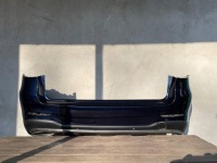 Купить Бампер mercedes glc a253 w253 19-21 amg задняя, фото thumb