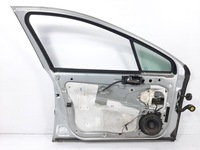 фото thumb №16, Peugeot 407 sw 05r двері лівий перед kod ezrc