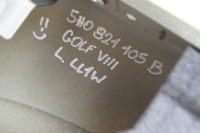 фото thumb №10, Gd vw golf viii 8 ll1w крыло левый перед