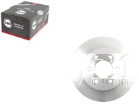 фото thumb №1, Гальмівні диски гальмівні 2szt dodge dakota 97- a.b.s.