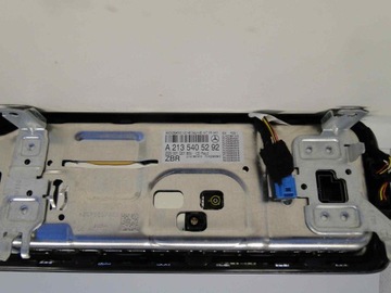 фото thumb №11, Mercedes w213 213 дисплей спідометр прилади 12,3