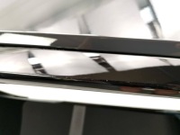 фото thumb №3, Новый бампер задняя vw golf viii r-line 4xpdc li7f