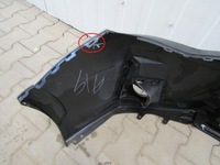 фото thumb №8, Бампер перед subaru xv crosstrek i lift 16-18