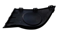 Renault clio 3 3 2005-2009 решётка решётка  заглушка противотуманной фары бампера l Цена, фото thumb
