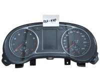 фото thumb №1, Счетчик приборная панель 8xa920930 audi a1 бензин