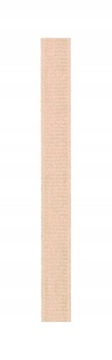 JULIMEX RAMIĄCZKA RB-331 szer 10 mm BEŻOWY BASIC