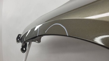 фото thumb №6, Toyota corolla e21 sedan 18- крыло перед переднее левый fv