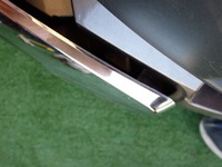 фото thumb №10, Mitsubishi asx lift 17- бампер передний перед