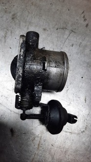 фото thumb №5, Дроссельная заслонка hyundai santa fe 2.0 crdi 35100-27xxx