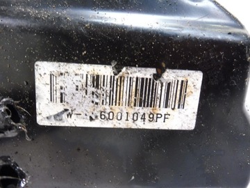 фото thumb №10, Коробка передач автоматическая af40 pf opel vectra c signum рестайлинг 3.0 cdti 05-08