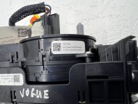 фото thumb №3, Range rover sport l494 2016 перемикач поворотники двірник