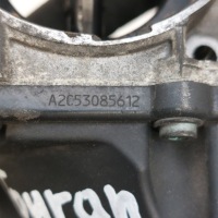 фото thumb №10, Volkswagen touran i 1 2,0tdi дроссельная заслонка воздуха siemens a2c53085612