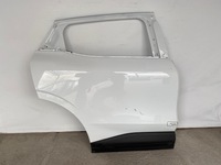 фото thumb №1, Renault megane e-tech 2022r- двері задня праве задні