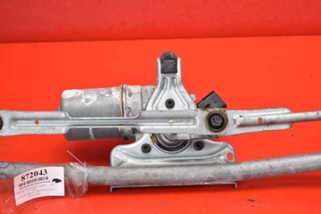 фото thumb №12, Механізм двірник перед eu 05113043ad chrysler town & country 5 v