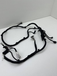 фото thumb №1, Opel crossland x жгут трубопровод аккумулятор клемма минусовая 9834772580