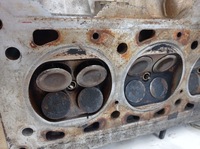 фото thumb №14, Головка jaguar xj 4.0 r6 2e684 eac 7077