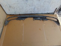 фото thumb №11, Накладка спойлер бампера задня audi a6 c8 4k0807521d