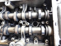 фото thumb №14, Двигатель crk audi a3 8v leon 5f octavia iii golf vii 1.6tdi 147tyś оригинал