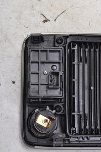 фото thumb №9, Volvo c70 ii шторка бардачка кнопка складання дах 30755386