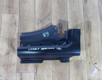 фото thumb №1, Berlingo iv combo e rifter 18- поріг лівий