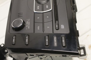 фото thumb №6, Радио дисплей mazda 6 gh