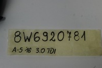 фото thumb №6, Gd audi a5 лічильник прилади 8w6920781