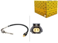 фото thumb №1, Датчик температуры выхлопных газов mercedes gl x166 gle c292 gle w166 gls