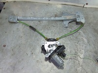 фото thumb №1, Механізм скла праві зад citroen c8 2.2 hdi