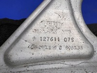 фото thumb №8, Audi a6 a7 c7 4g кронштейн поперечний розпірка 4g0805645b 4g0806393