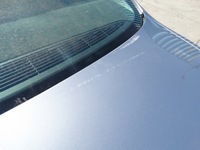 фото thumb №2, Крышка зад багажника bmw 5 f10 spacegrau a52