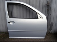 фото thumb №1, Дверь перед передние правые vw golf iv 4 bora 1j0