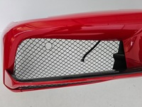 фото thumb №10, Ferrari 488 gtb карбон бампер перед передній передня частина бампер