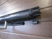 фото thumb №5, Молдинг поріг права поріг volvo c30 r design 07-