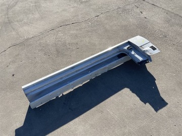 фото thumb №5, Поріг обшивка двері правих зсувних renault master 3 iii 4 iv 10-23r