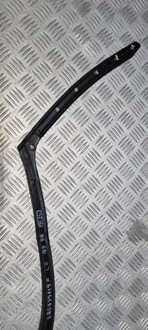 фото thumb №11, Audi q5 8r прокладка поріг лівий ліва перед 8r0839119f