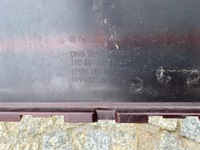 фото thumb №12, Vw touran рестайлінг 1t бампер перед 1t0807221m оригінал