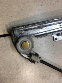 фото thumb №7, Подъемник стекла правые перед 807 1485311080