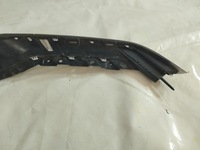 фото thumb №8, Dodge ram 2019 19- носик молдинг решітка usa