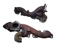 фото thumb №1, Discovery iii l319 2.7td 04r колектор випускний