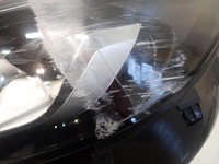 фото thumb №6, Лампа перед ліва mercedes b-klasa w247 full led