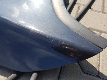 фото thumb №6, Opel astra iv j 09-15r капот zgbg