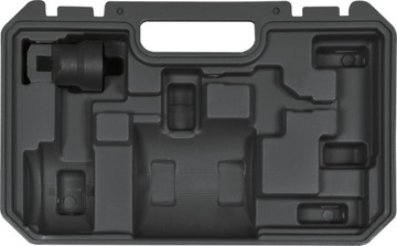 КОМПЛЕКТ ДЛЯ ОБСЛУЖИВАНИЯ СЦЕПЛЕНИЯ YATO DSG YT-06316