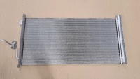 фото thumb №1, Радіатор кондиціонера bmw u10 u11 u06