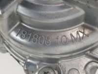 Коробка передач приборная редуктор коробки передач bmw x3 g01 x4 g02 9847757 Цена, фото thumb