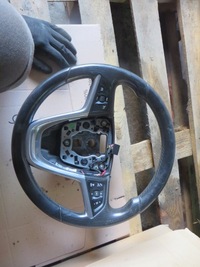 фото thumb №1, Opel insignia воздуховод мультифункция 13306881 x