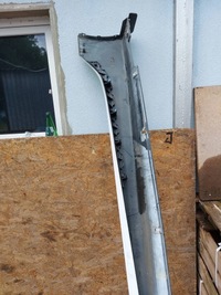 фото thumb №5, Планка порогова права mazda 6 gj 12- універсал