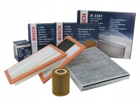 фото thumb №1, Mercedes cls c219 04-10 3.0 cdi фильтры набор