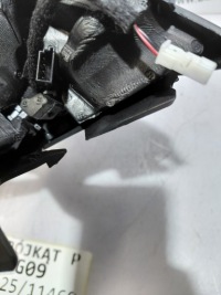 Bmw xm g09 динамик зеркало треугольник левый правый bowers & wilkins 5a67405 Киев, фото thumb