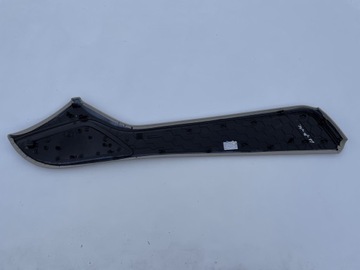 фото thumb №5, Оббивка бокова тунелю 4h1863304c bk4 audi a8 4h